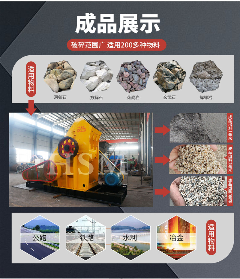 怎樣提高頁巖粉碎效率？使用頁巖雙級粉碎機，輕松實現(xiàn)高效生產(chǎn)！